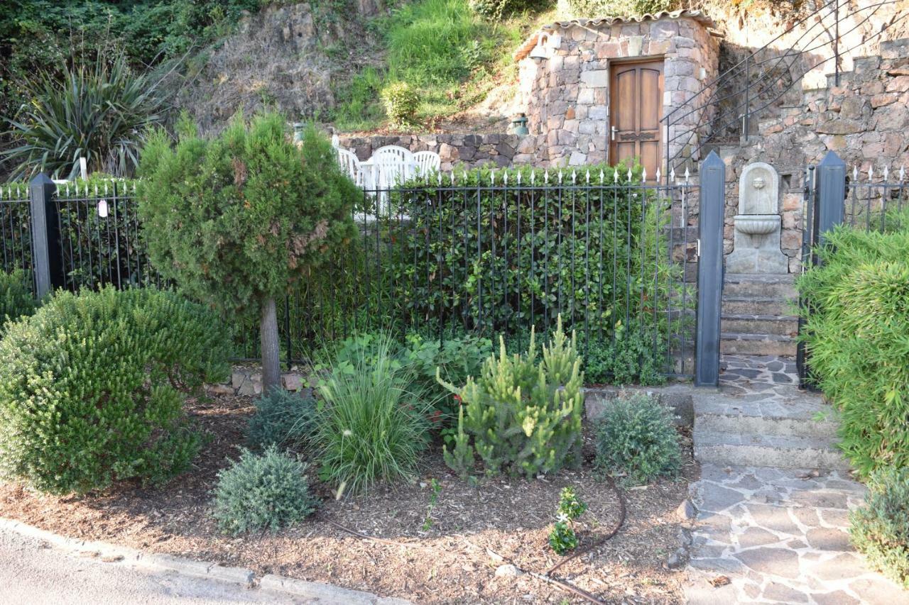 Villas And Suites La Coraillere Resort Theoule-sur-Mer Exterior photo